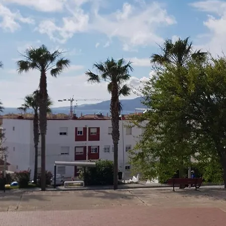 Casa Luz Villa Tarifa Exterior photo
